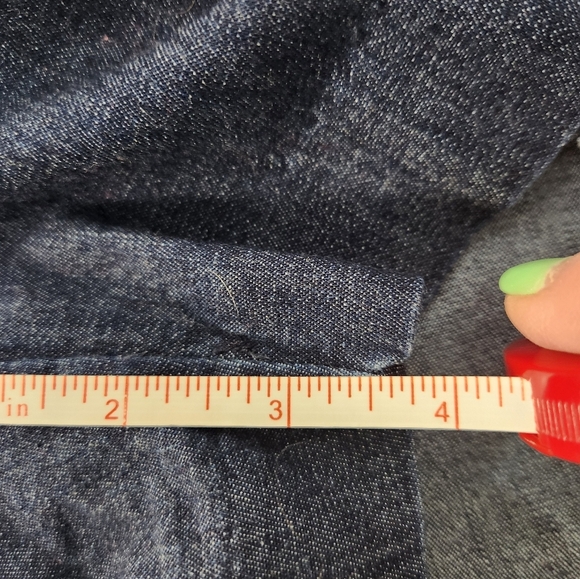 Womens BANANA REPUBLIC SHORTS, SIZE 6 - Picture 6 of 7